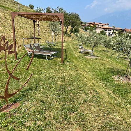 Borgo Cantagallo Casa Ofelia Tremosine Exterior foto