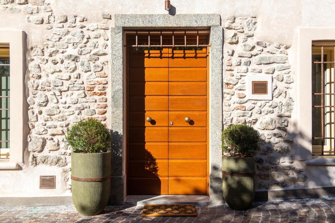 Borgo Cantagallo Casa Ofelia Tremosine Exterior foto